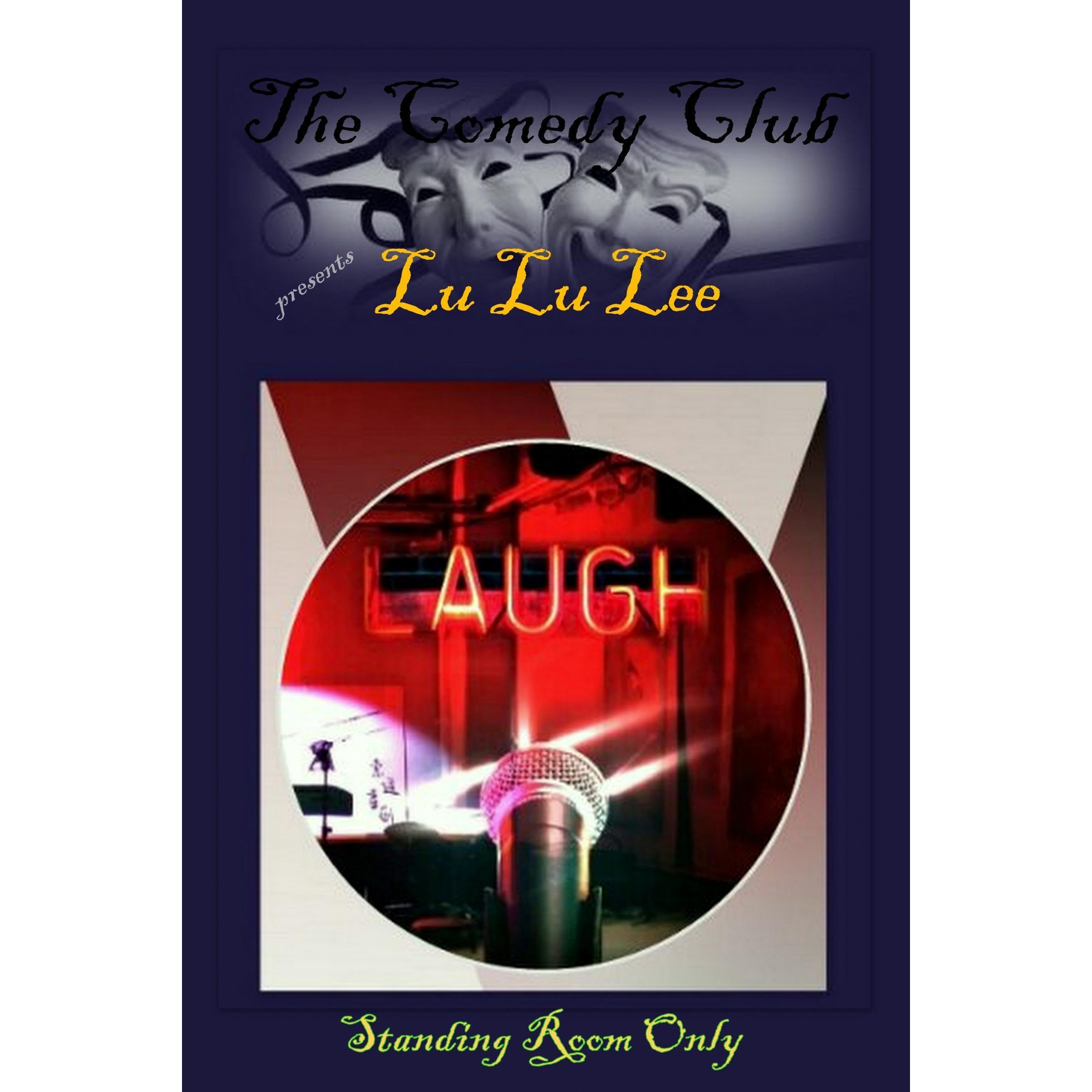 The Comedy Club