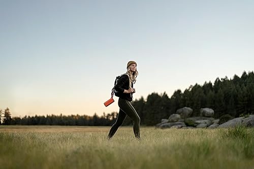 Miniatura 7 de Sony SRS-XE200 X-Series Altavoz Bluetooth inalámbrico ultra portátil, IP67 impermeable, a prueba de polvo y a prueba de golpes con batería de 16