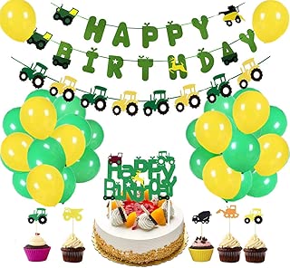 Best John Deere Tractor Birthday Cake Of 2020 Top Rated Reviewed