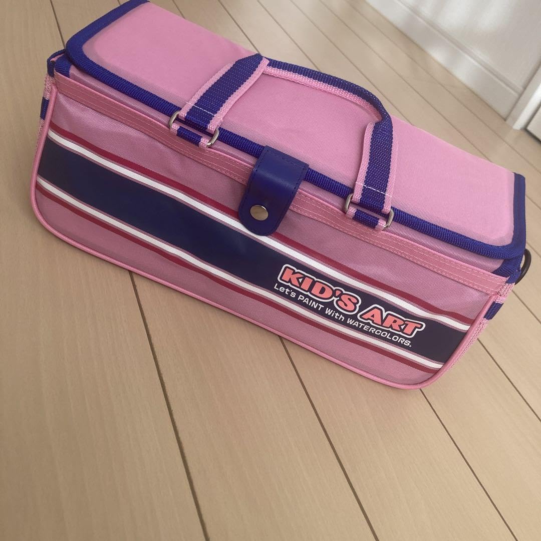 Amazon.co.jp: 絵の具画材セット 小学生 サクラ水彩セットkマルチ