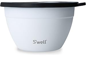 Lifetime Brands Europe Limited S'well Salad Lunch Bowl Kit