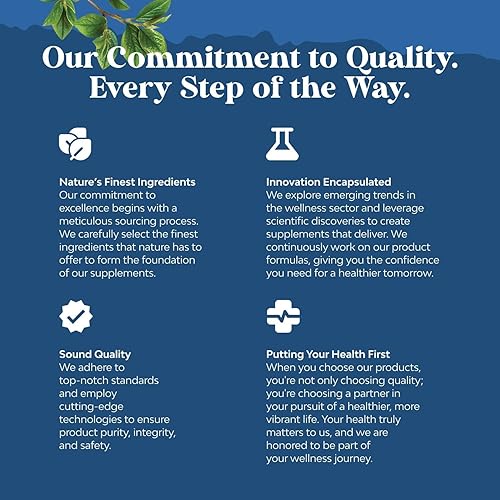 Miniatura 7 de Potente polvo de glicinato de magnesio de 400 mg  Polvo de magnesio calmante a granel para relajación muscular, calma y apoyo para dormir para