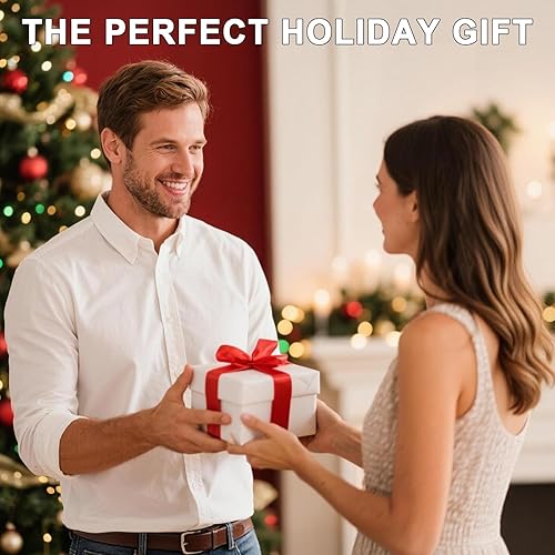 Miniatura 7 de Donerton Altavoz Bluetooth, altavoces Bluetooth portátiles con sonido estéreo, altavoz inalámbrico de luz LED con ventosa, impermeable IP7