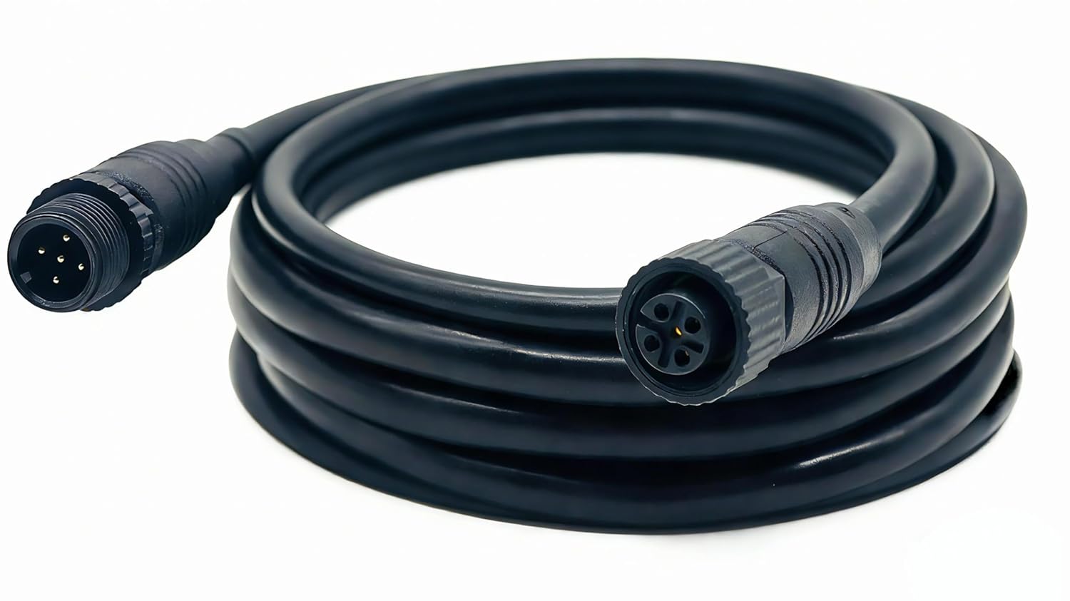 NMEA 2000 Cable 10 FT Backbone Drop Extension Cable for Lowrance Simrad B&G Navico and Garmin Marine Accessories