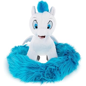hercules pegasus stuffed animal