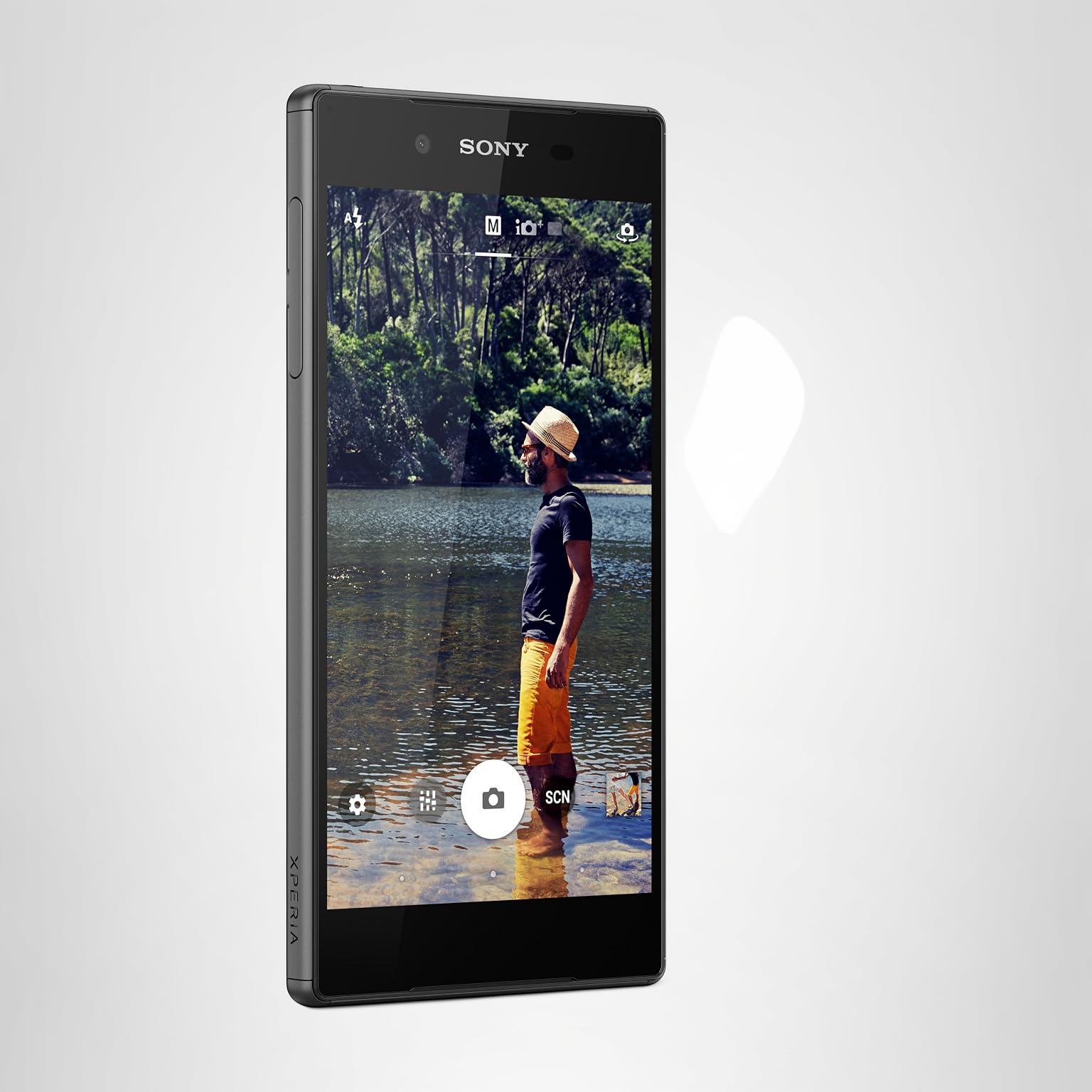 Amazon.com: Sony Xperia Z5 32GB GSM/LTE - Unlocked phone - (US
