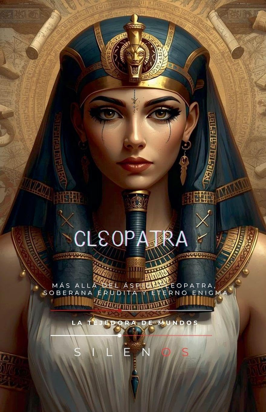 CLEOPATRA: Más Allá del Áspid
