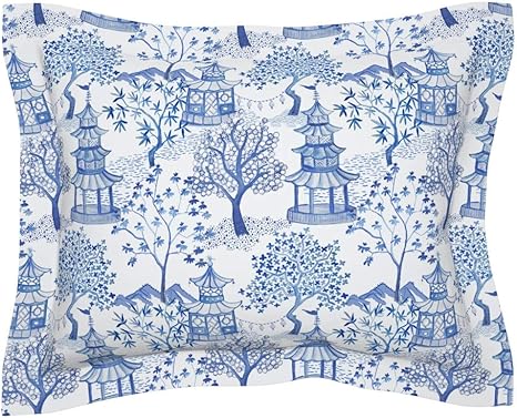 throw pillow insert sizes