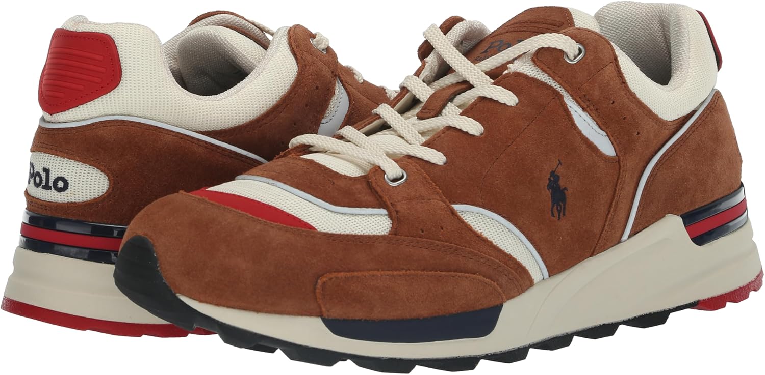 POLO RALPH LAUREN Trackster 200