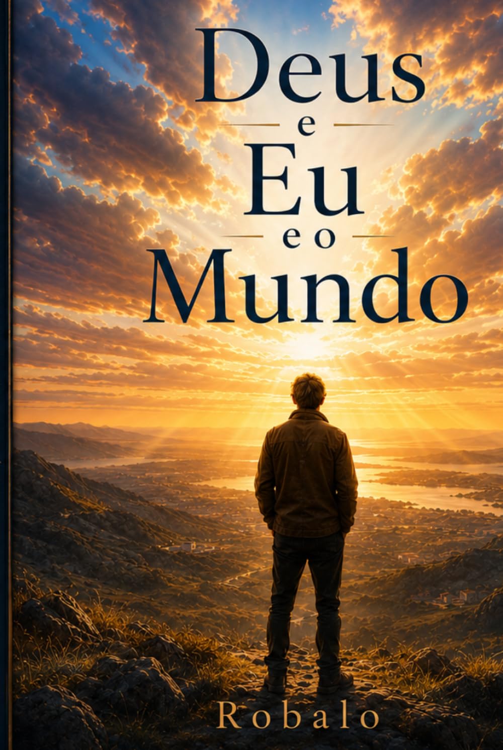 Deus e Eu e o Mundo