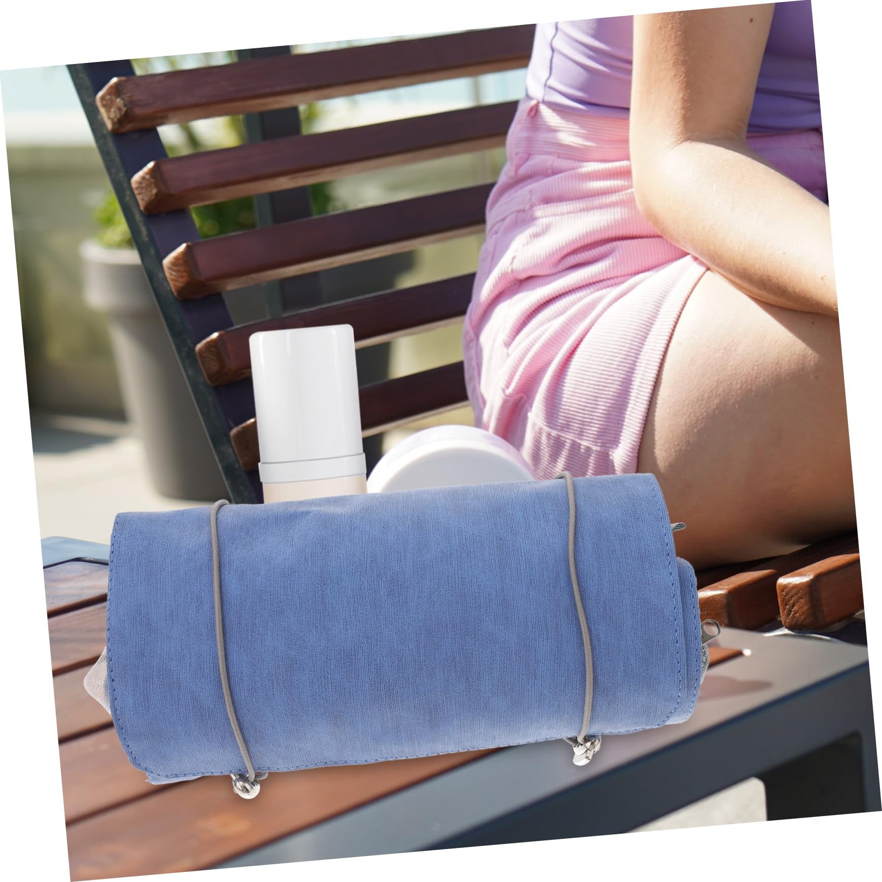 POPETPOP 3stücke Reise-Kosmetiktasche Mit Großem Fassungsvermögen Abnehmbar Und Tragbar Multifunktionale Toilettentasche Für Für Make-up Und Pflegeprodukte