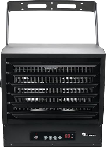 Mr. Heater Ceiling Mount