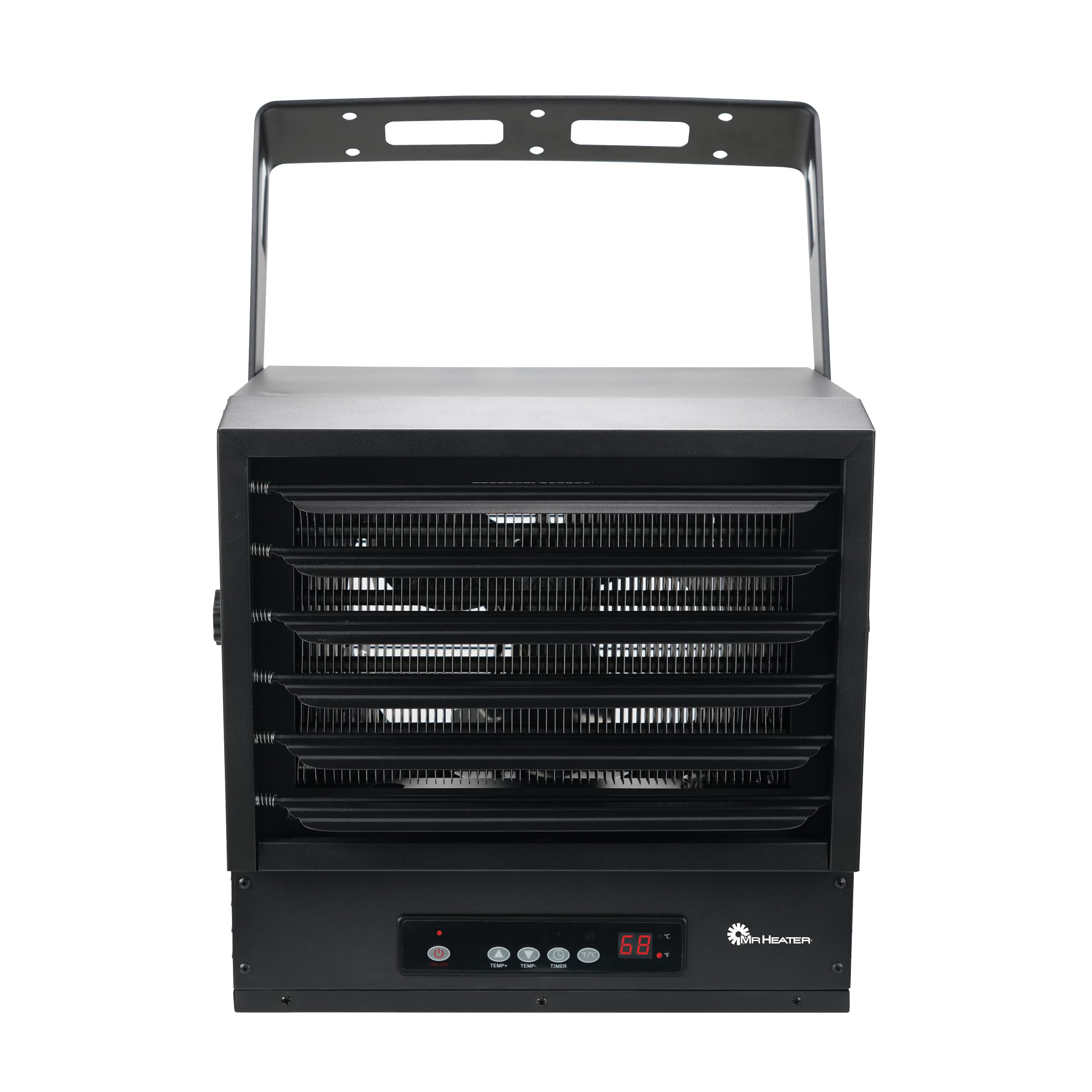 Mr. Heater 10,000/6,500W 240V Ceiling Mount Garage Utility Heater