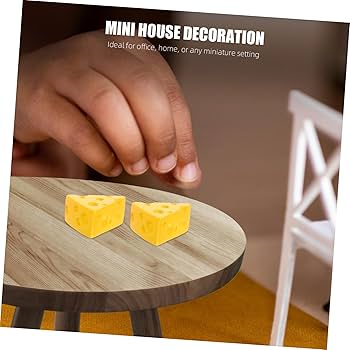 専用/ミニチュア小物 Amazon.co.jp: TOYANDONA 1 セット ミニチュア金塊アクセサリー ミニ