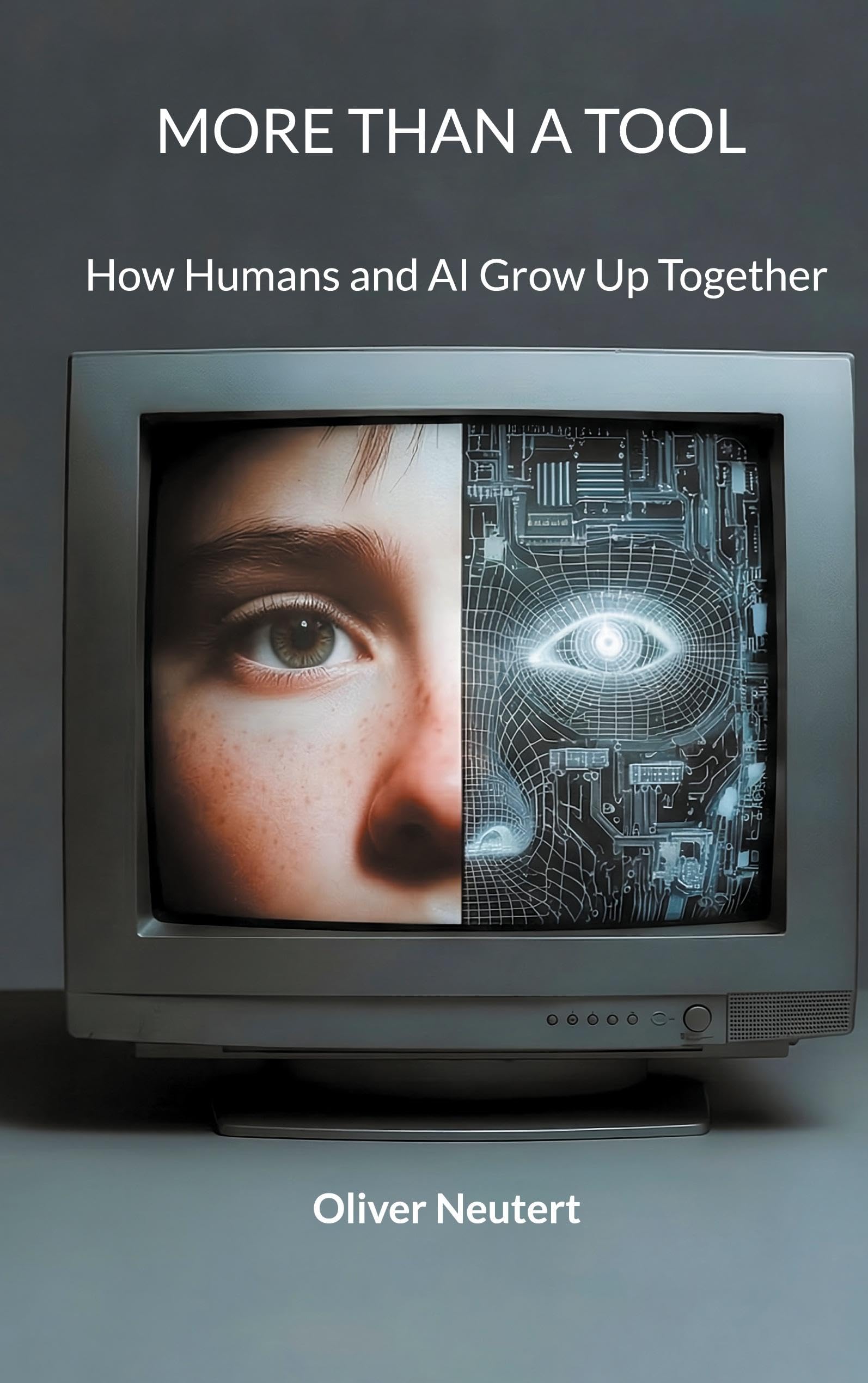 More Than a Tool: How Humans and AI Grow Up Together