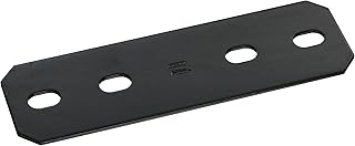 NATIONAL MFG/SPECTRUM BRANDS HHI N351-453 Mend Brace, 9-1/2-Inch, Black