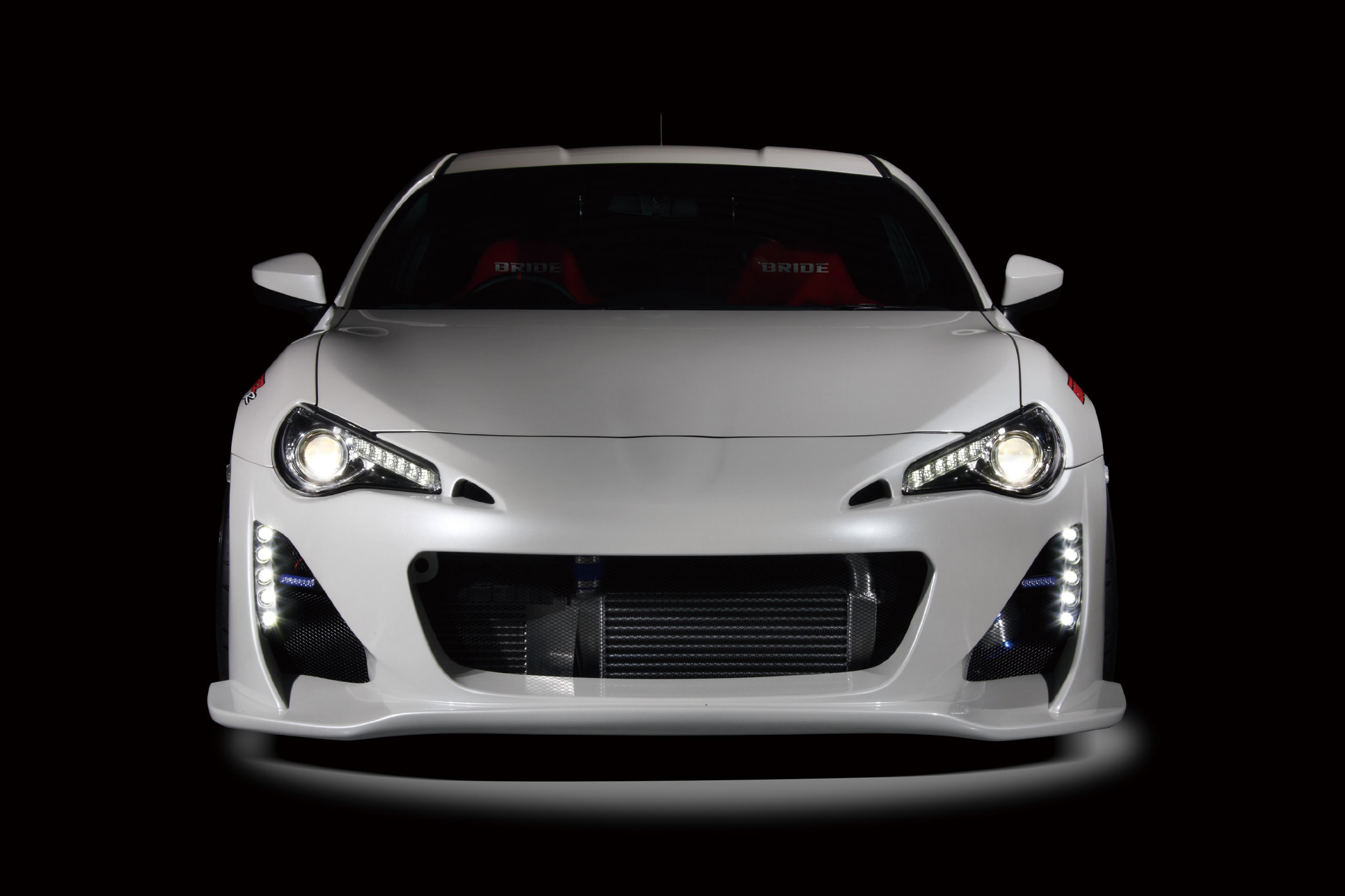 Amazon.co.jp: BLITZ(ブリッツ) AERO SPEED(エアロスピード) R