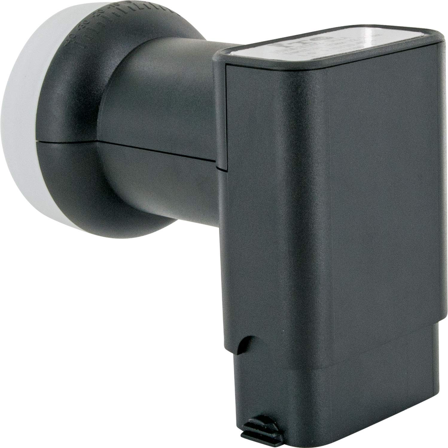 Schwaiger LNB2 low noise block downconverter (convertisseurs LNB)