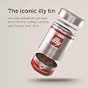Illy Bean Coffee Medium Roasted,250 Gr