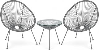Home Mart Acapulco Bistro Set