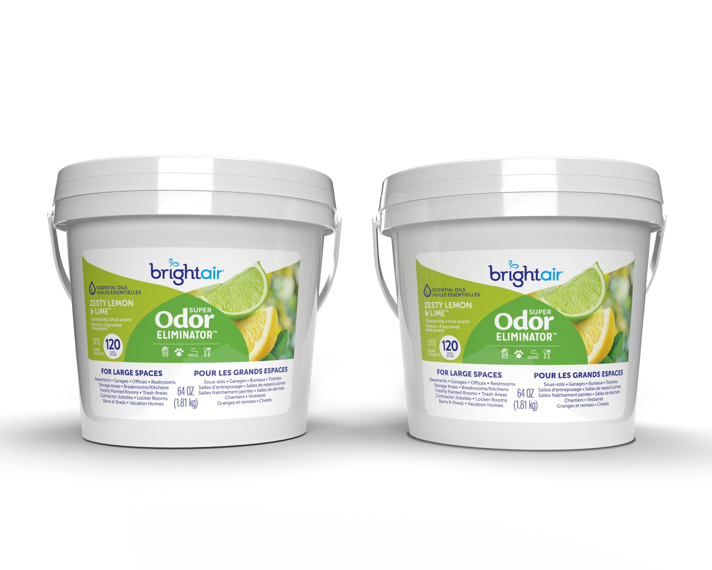 Bright Air Super Odor Eliminator