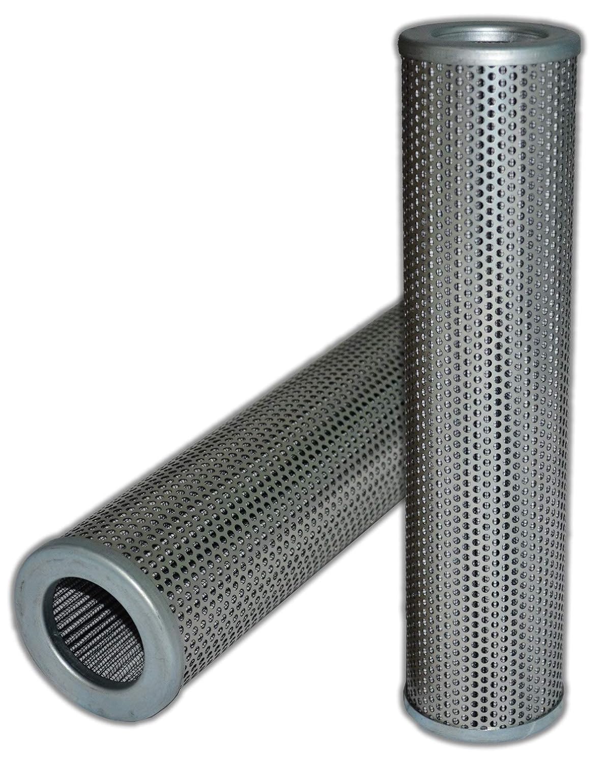 Replacement Hydraulic Filter Compatible with Donaldson/FBO/DCI P171818, 1-Pack