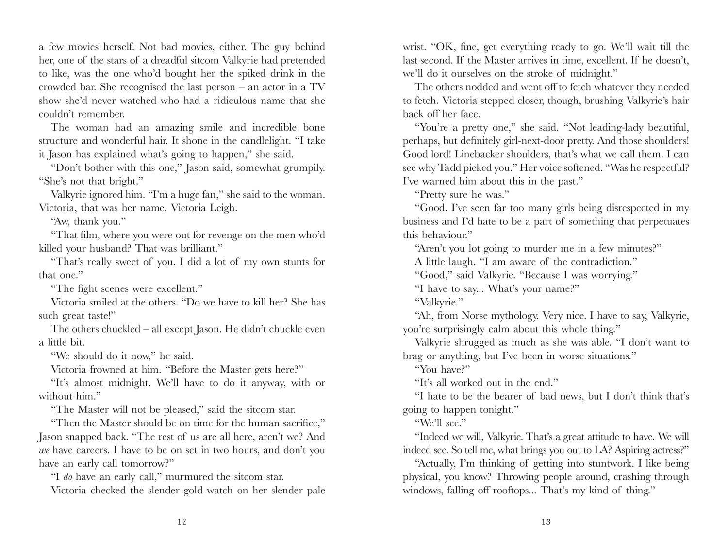 Seasons of War: The Sunday Times bestselling dark fantasy adventure for children aged 11+: (13)
