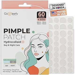 Parches de espinillas para cara, parches de a...