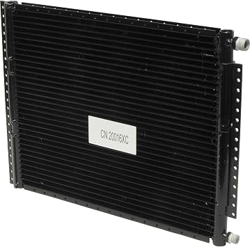 Universal Air Conditioner CN 20016XC A/C Condenser