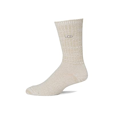UGG Trey Rib Knit Crew Men