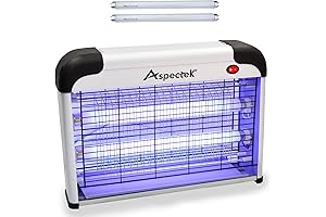 ASPECTEK Powerful Bug Light Indoor