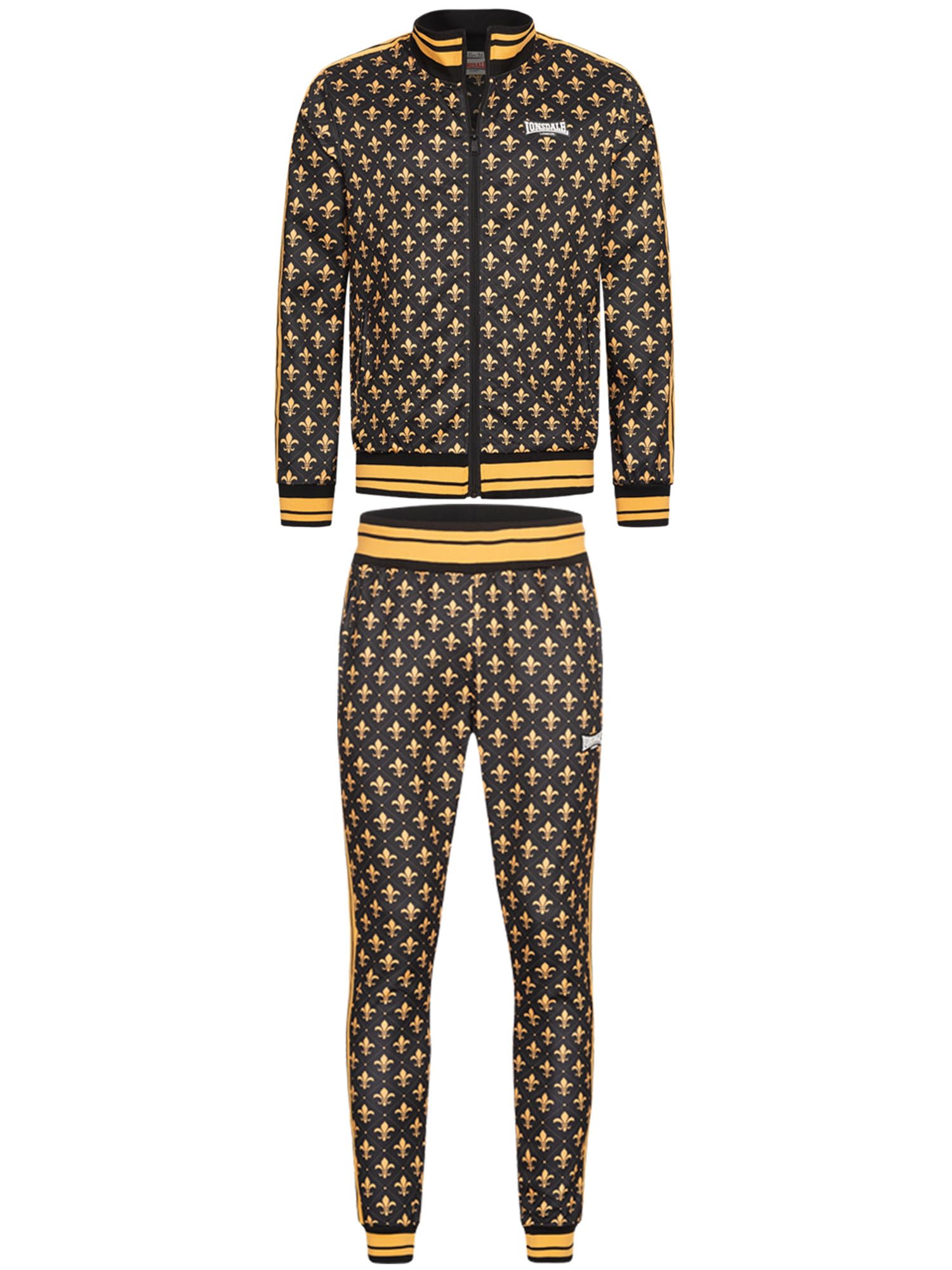 Lonsdale Boswall Survêtement Homme