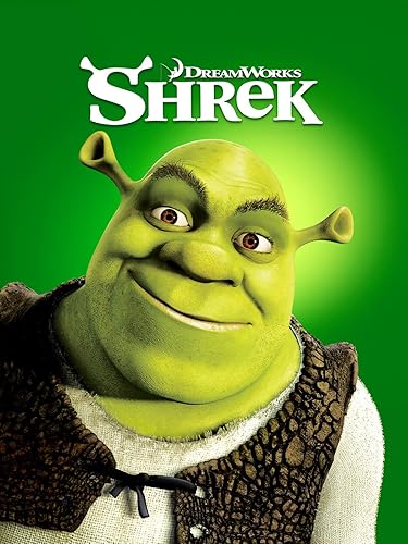 Shrek