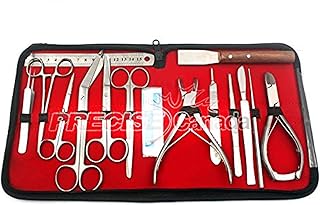 PRECISE CANADA: Coral FRAG KIT FRAGGING Propagation Reef Hard Soft Set CRL-0030