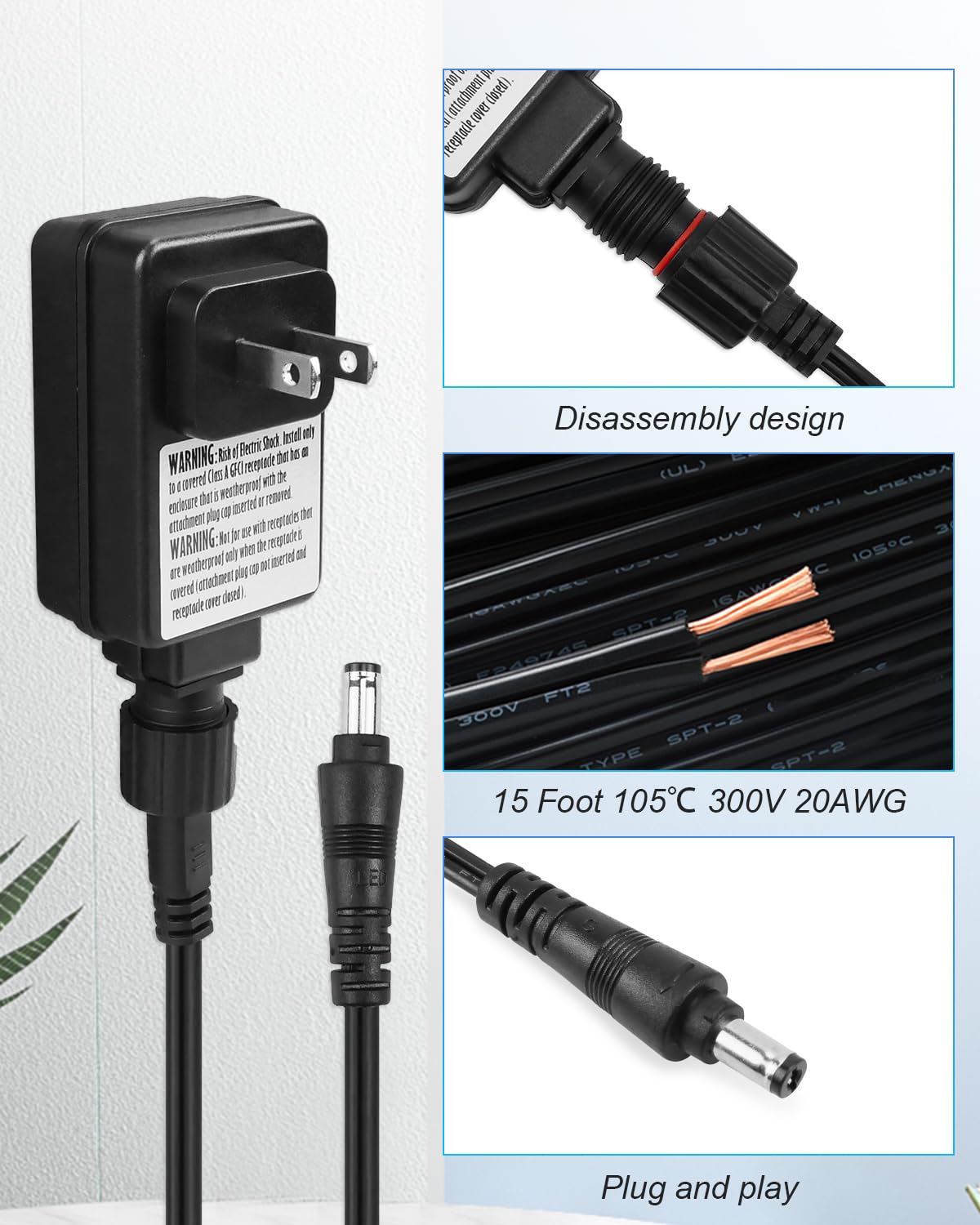 DAZZLEEX 3 Pezzi Interruttore Per, Interruttore Coperchio/Porta Per Sostituzione Serie Gravity 560/800/1050 XL - Foto 7