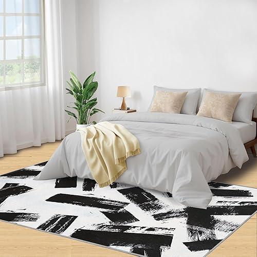 Miniatura 51 de Alfombras temáticas de hacker para dormitorio, alfombra digital de arte abstracto, alfombras Cyberpunk para sala de estar, alfombra antideslizante