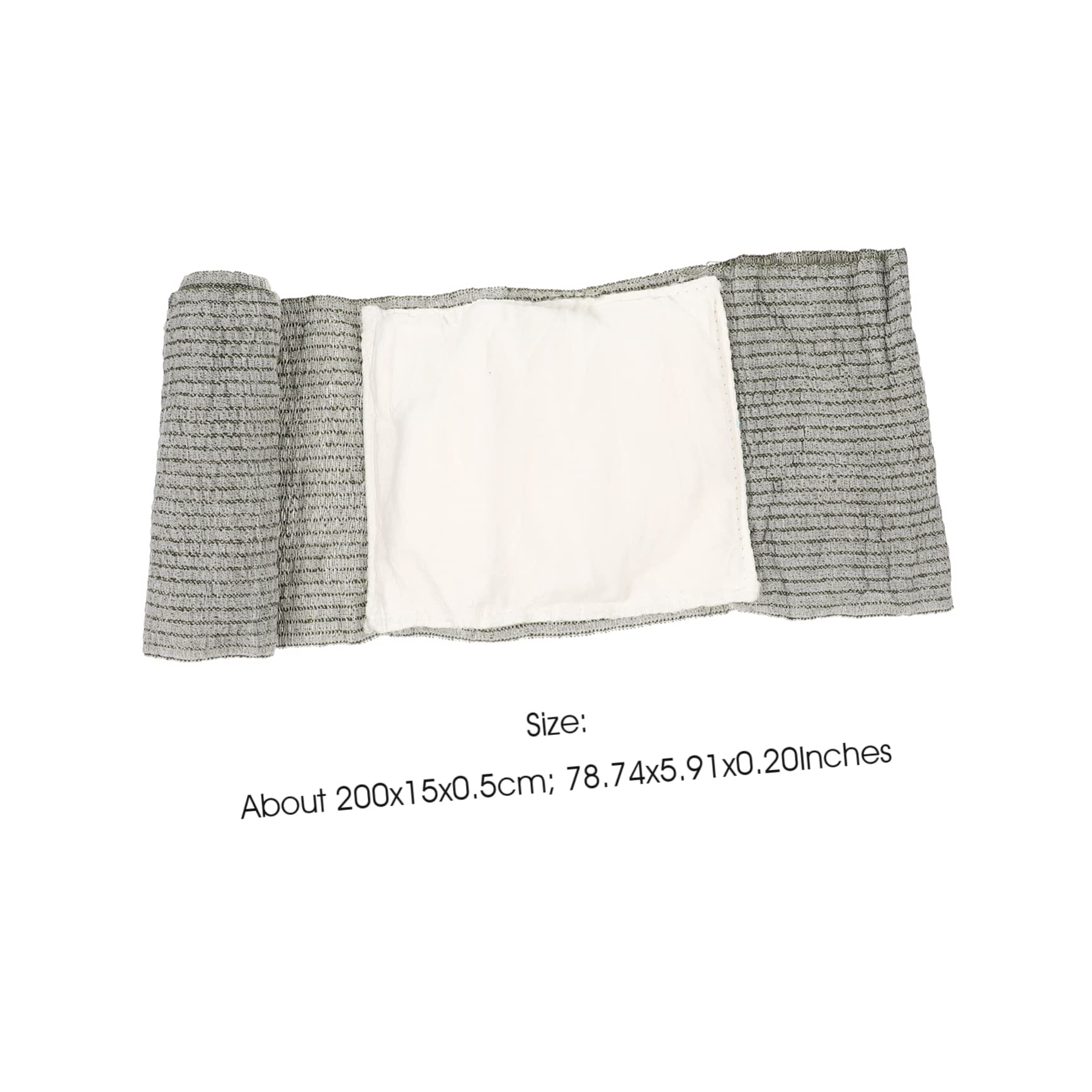 SEWOART Sports Gauze Stretch Compression Battle Training Tape Israeli Gauze Tape Tape Emergency