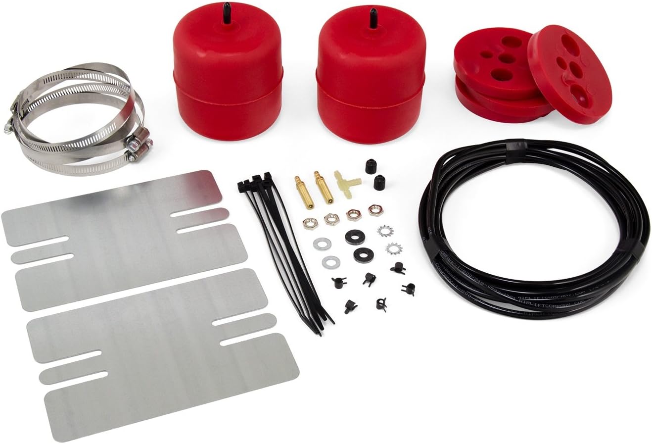 60905 1000 Universal Air Spring Kit
