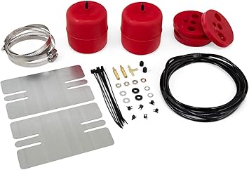 Air Lift 1000 60914 Universal Air Suspension Kit