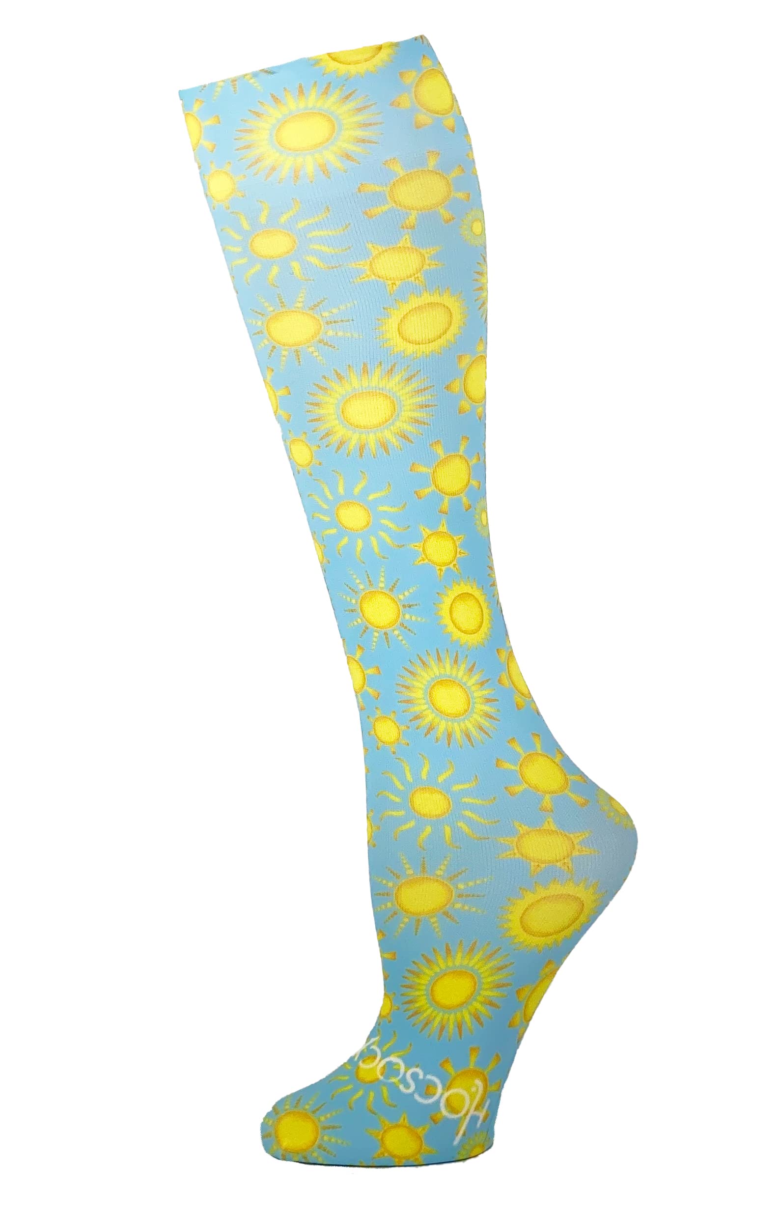HocsocxShin Guard Socks, Unisex