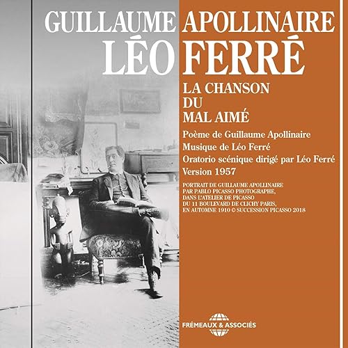 Voie Lactée ô Sœur Lumineuse De Léo Ferré Sur Amazon Music