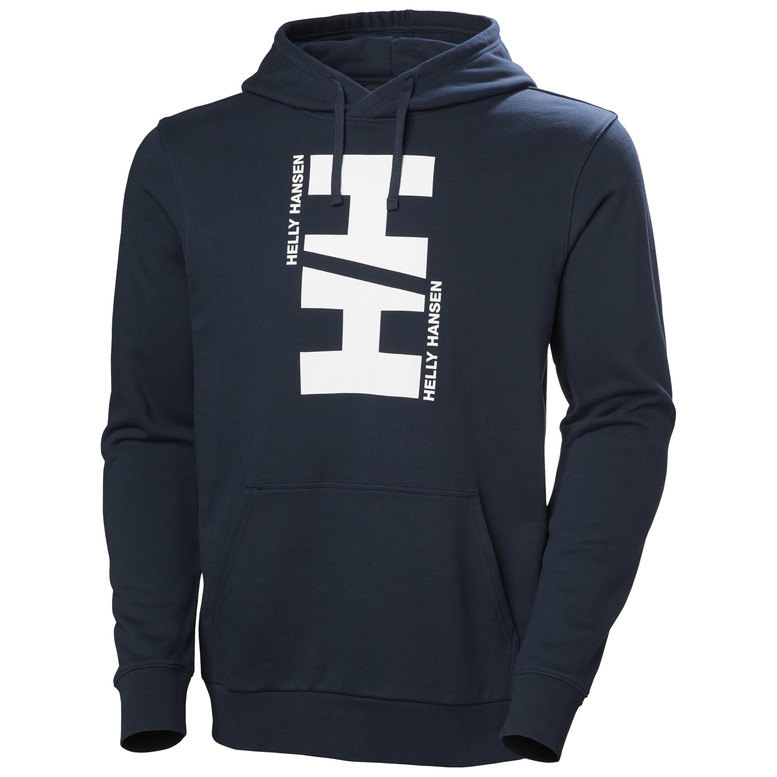 Helly Hansen Core Graphic Hoodie L