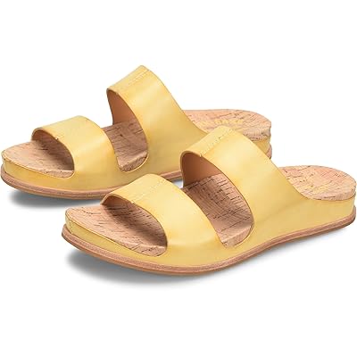 Kork Ease Tutsi Dual Band Women