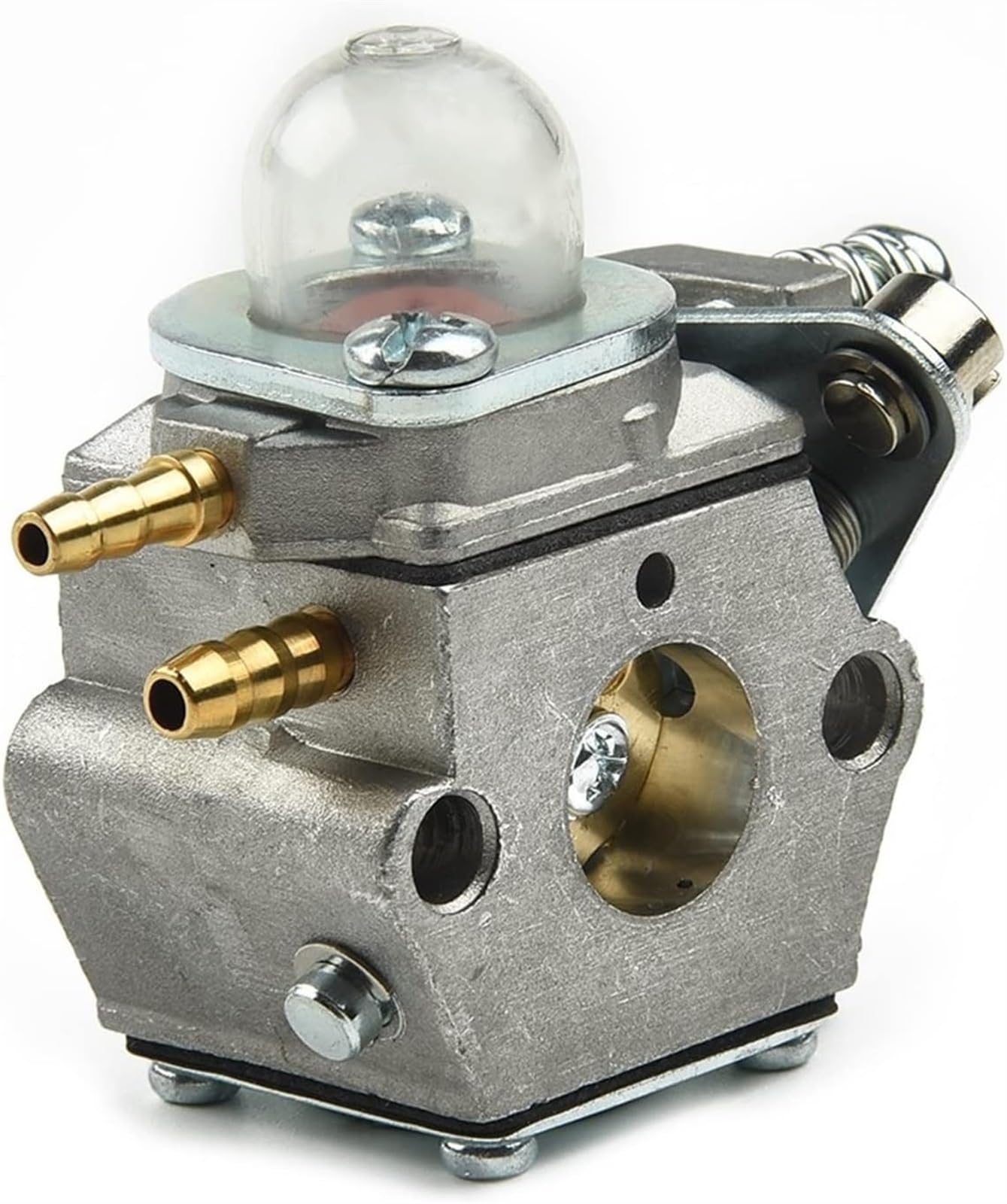 Carburateur pour tondeuse pour Mac Efco résout calage moteur