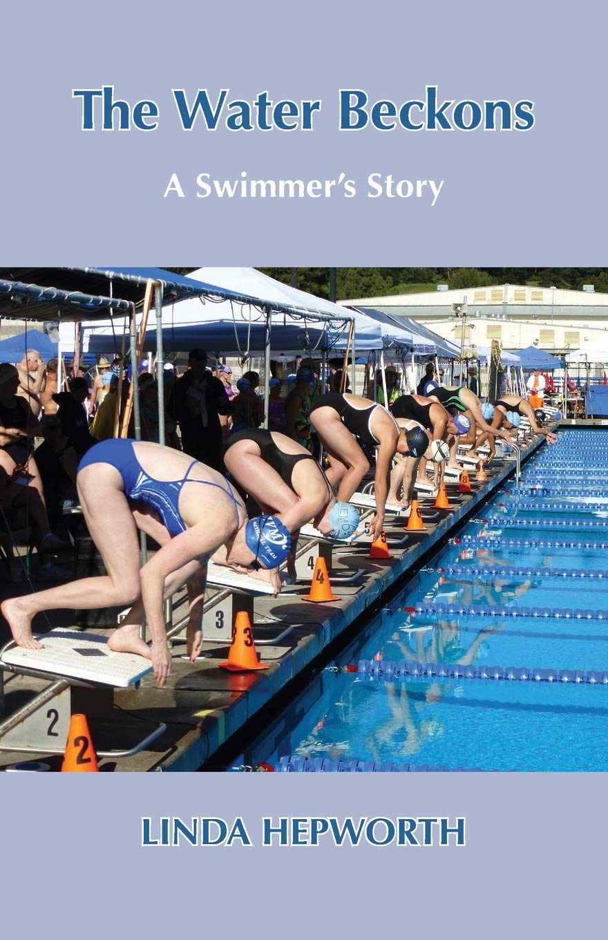 The Water Beckons: A Swimmer's Story