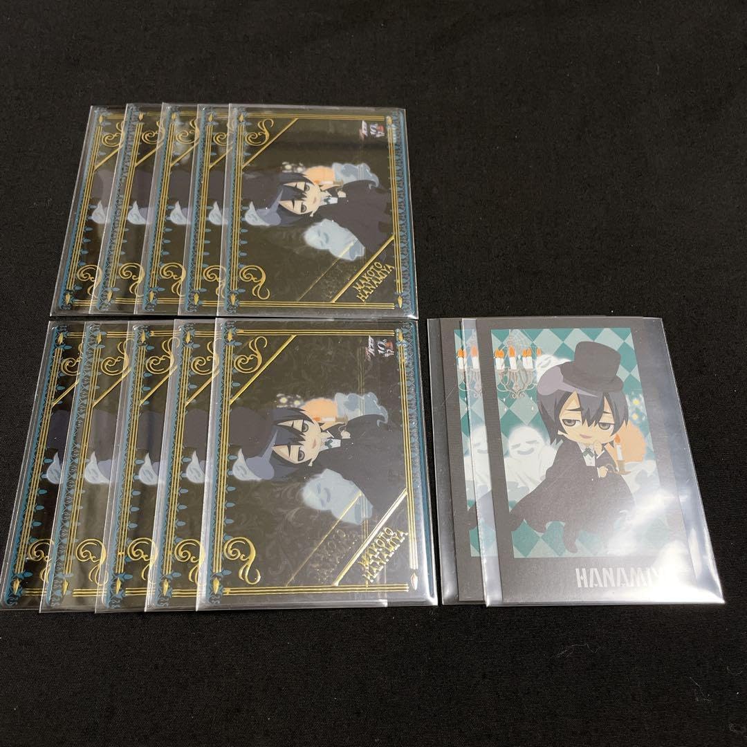 バス・トイレ・洗面用品 1118:黒バス ハロウィン クリアシート 花宮