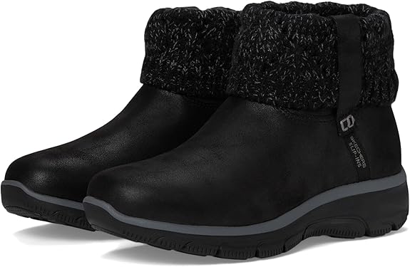 Skechers Easy Going Slip-ins Ankle Boot