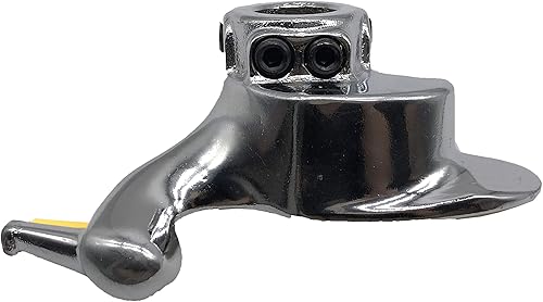 Miniatura 7 de Pieza de máquina de neumáticos, cambiador de neumáticos de cabeza de pato, cabezal de montaje de acero fundido, herramienta de montaje de abrazadera