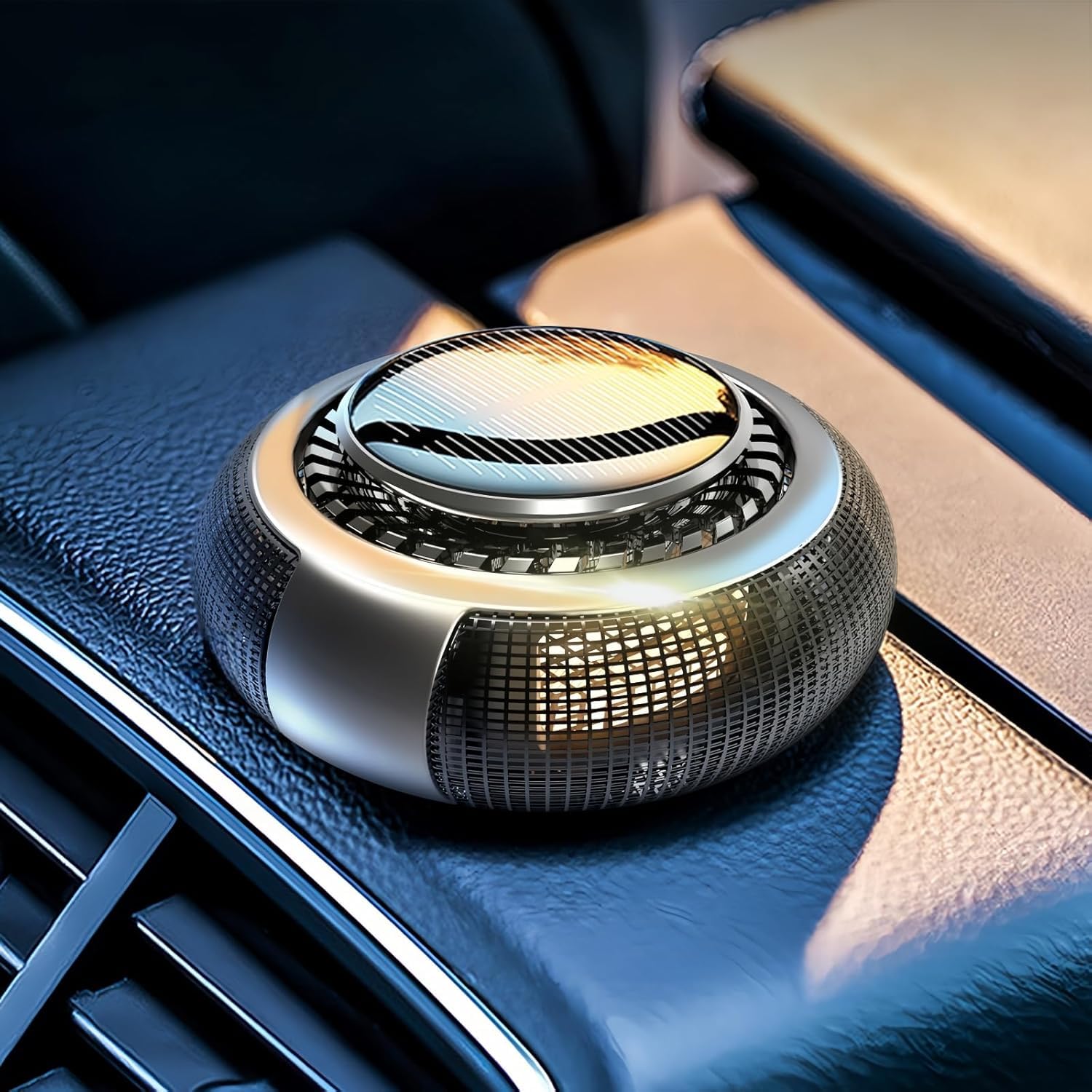 Amazon.co.jp: 【2026新型拡散孔・耐久性進化】FLIRVA 車用芳香剤 高級