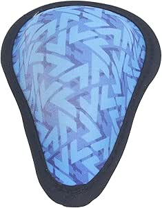 Athletic Groin Cup Cricket Abdominal Guard El Salvador
